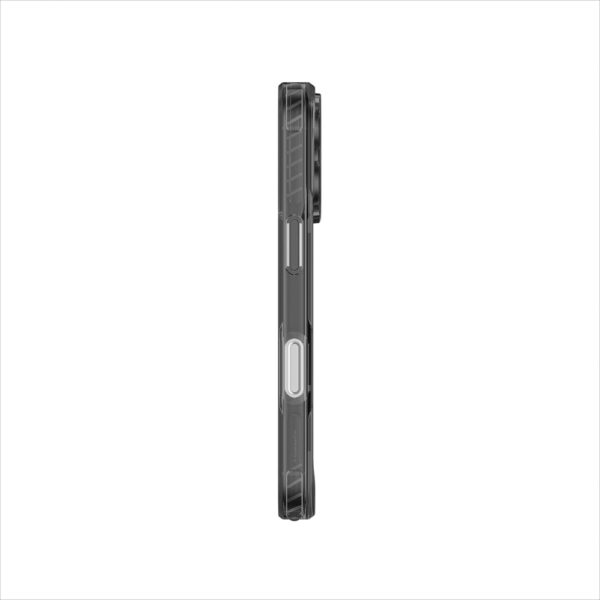 AmazingThing Titan Pro Case for iPhone 17 Pro Max Compatible with MagSafe - Blackeng
