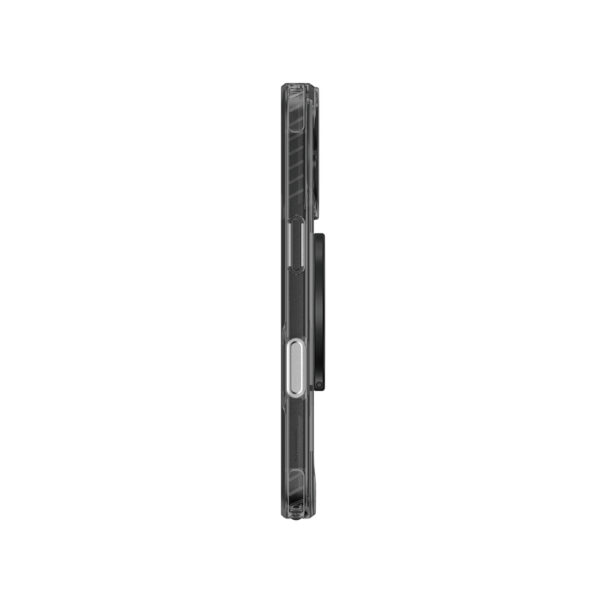 AmazingThing Titan Pro Grip Ring Set Case for iPhone 17 Compatible with MagSafe - Blackeng