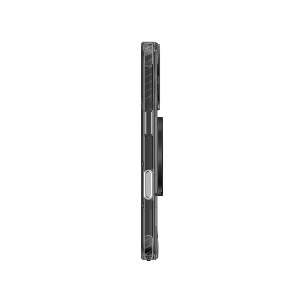 AmazingThing Titan Pro Grip Ring Set Case for iPhone 17 Compatible with MagSafe - Blackeng