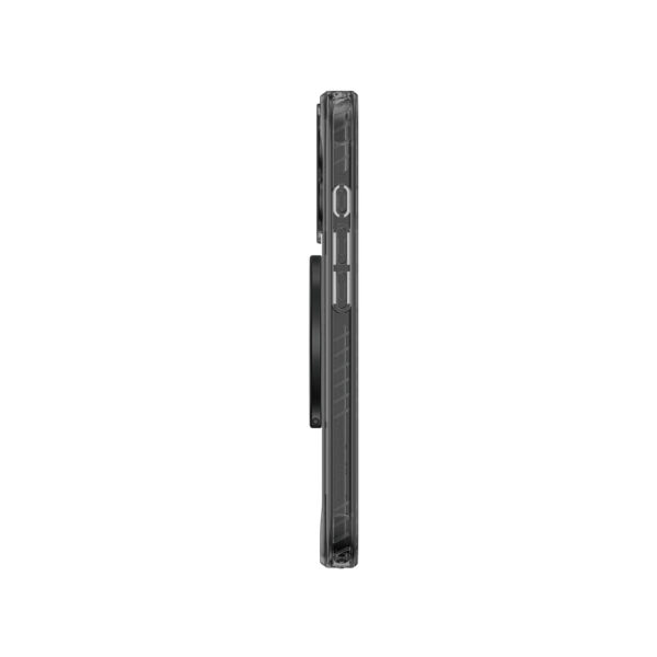 AmazingThing Titan Pro Grip Ring Set Case for iPhone 17 Compatible with MagSafe - Blackeng