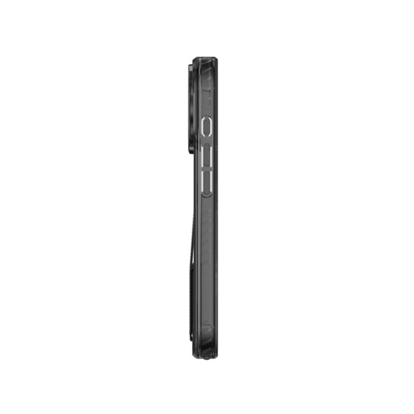 AmazingThing Titan Pro Holder Case for iPhone 17 Pro MagSafe Compatible - Blackeng