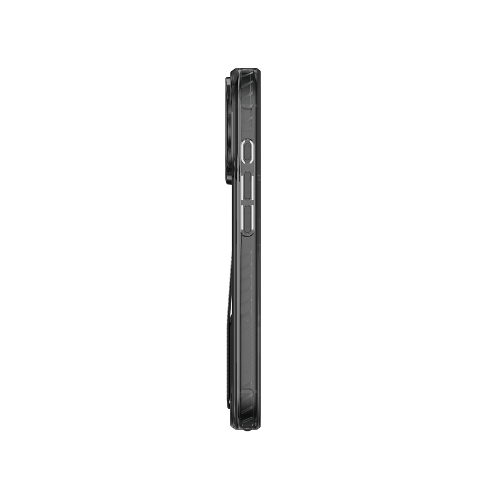 AmazingThing Titan Pro Holder Case for iPhone 17 Pro MagSafe Compatible - Blackeng