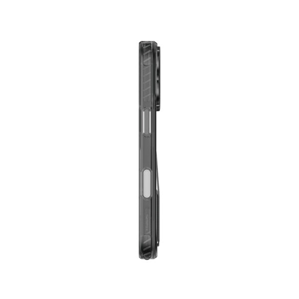 AmazingThing Titan Pro Holder Case for iPhone 17 Pro Max Compatible with MagSafe - Blackeng