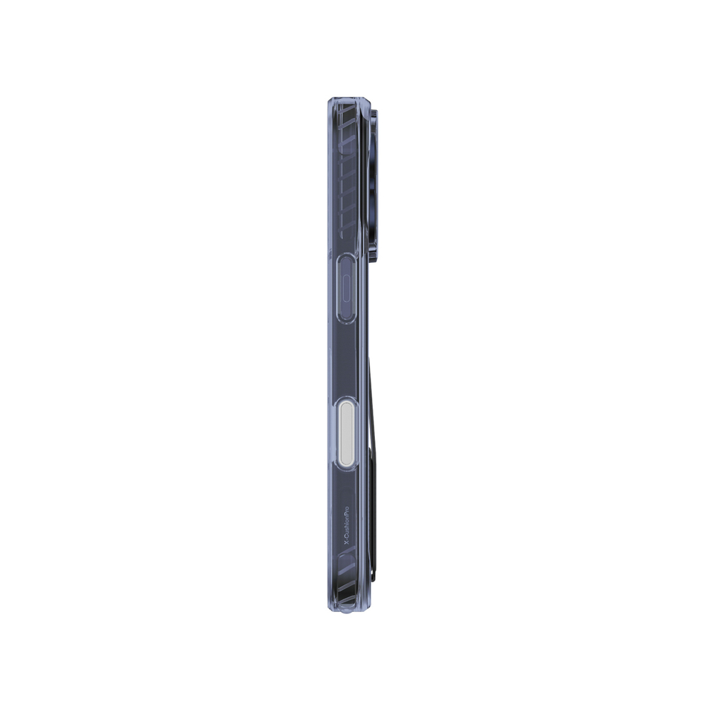 AmazingThing Titan Pro Holder Case for iPhone 17 Pro Max Compatible with MagSafe - Blueeng