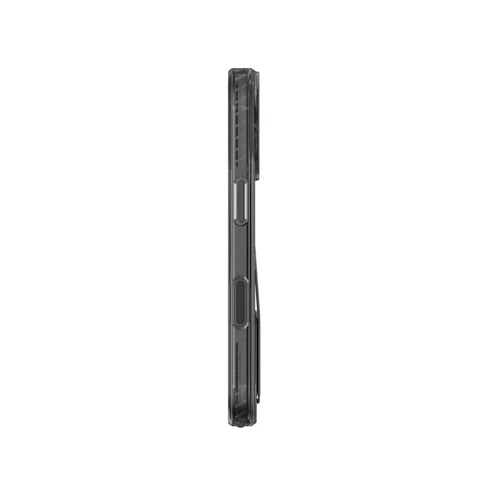 AmazingThing Titan Pro Holder Case for iPhone 17 Compatible with MagSafe - Blackeng