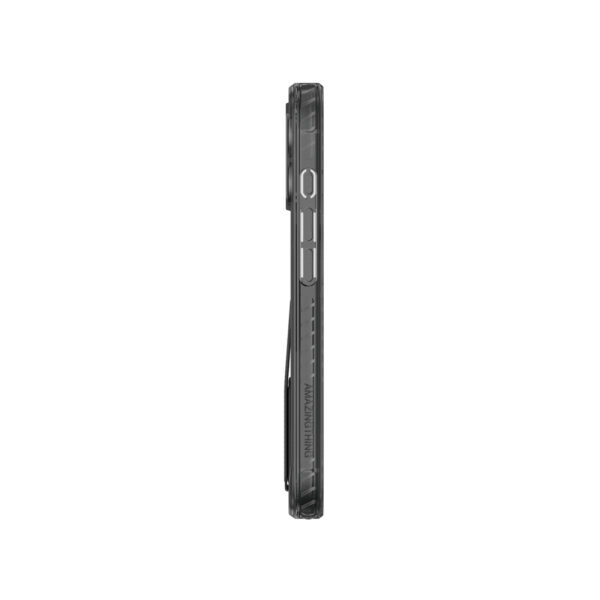 AmazingThing Titan Pro Holder Case for iPhone 17 Compatible with MagSafe - Blackeng