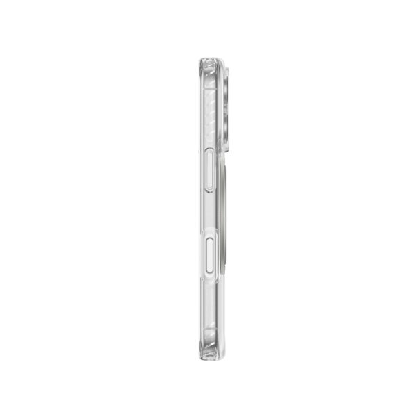 AmazingThing Titan Pro MagSpin Case for iPhone 17 Pro Max Compatible with MagSafe - Grayeng