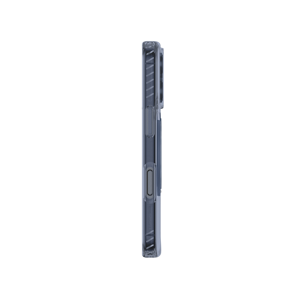 AmazingThing Titan Pro MagSpin Case for iPhone 17 Pro Compatible with MagSafe - Blueeng