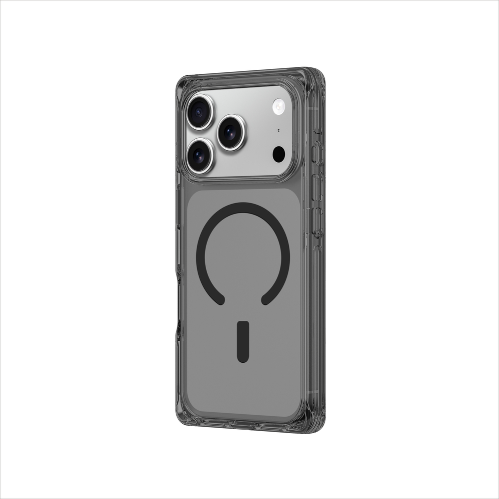 AmazingThing Omni Case for iPhone 17 Pro MagSafe Compatible - Blackeng