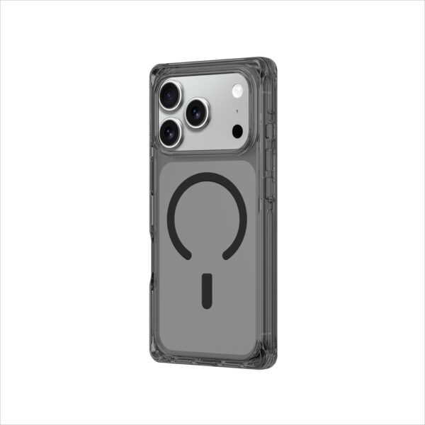 AmazingThing Omni Case for iPhone 17 Pro Max Compatible with MagSafe - Blackeng