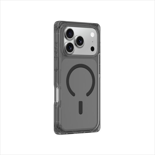 AmazingThing Omni Case for iPhone 17 Pro Max Compatible with MagSafe - Blackeng