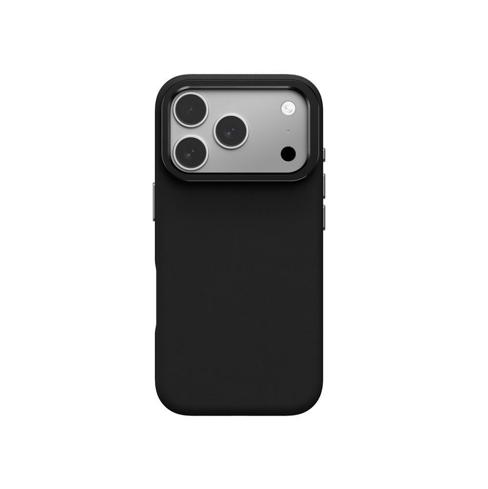 AmazingThing Glamour Case for iPhone 17 Pro Max - Blackeng