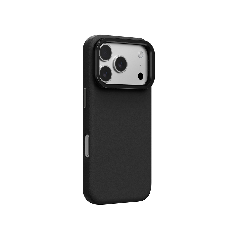 AmazingThing Glamour Case for iPhone 17 Pro Max - Blackeng