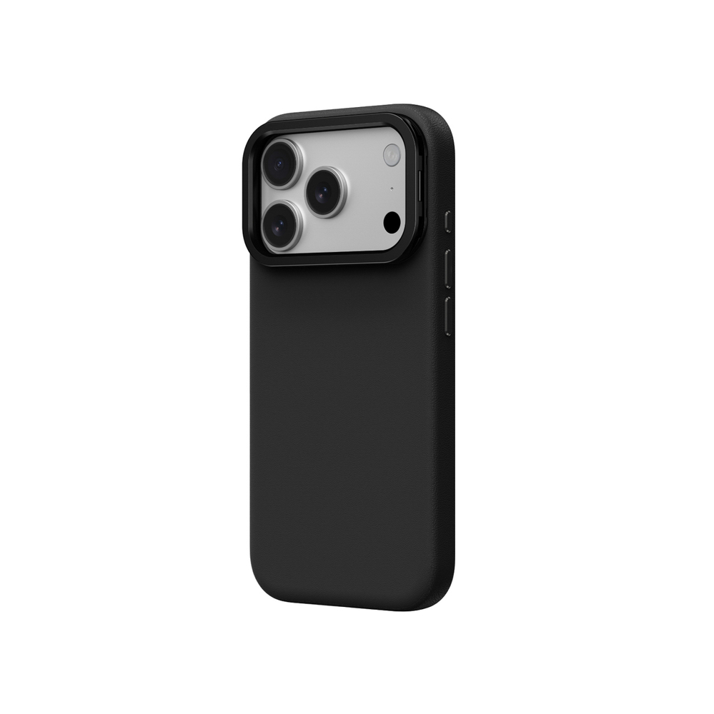 AmazingThing Glamour Case for iPhone 17 Pro Max - Blackeng