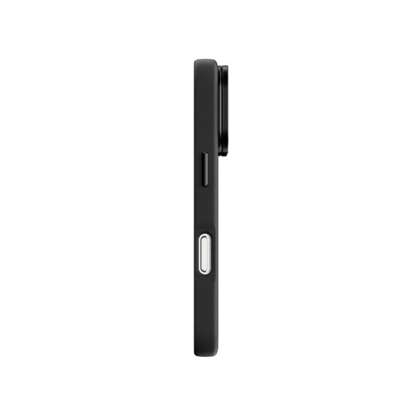 AmazingThing Glamour Case for iPhone 17 Pro Max - Blackeng