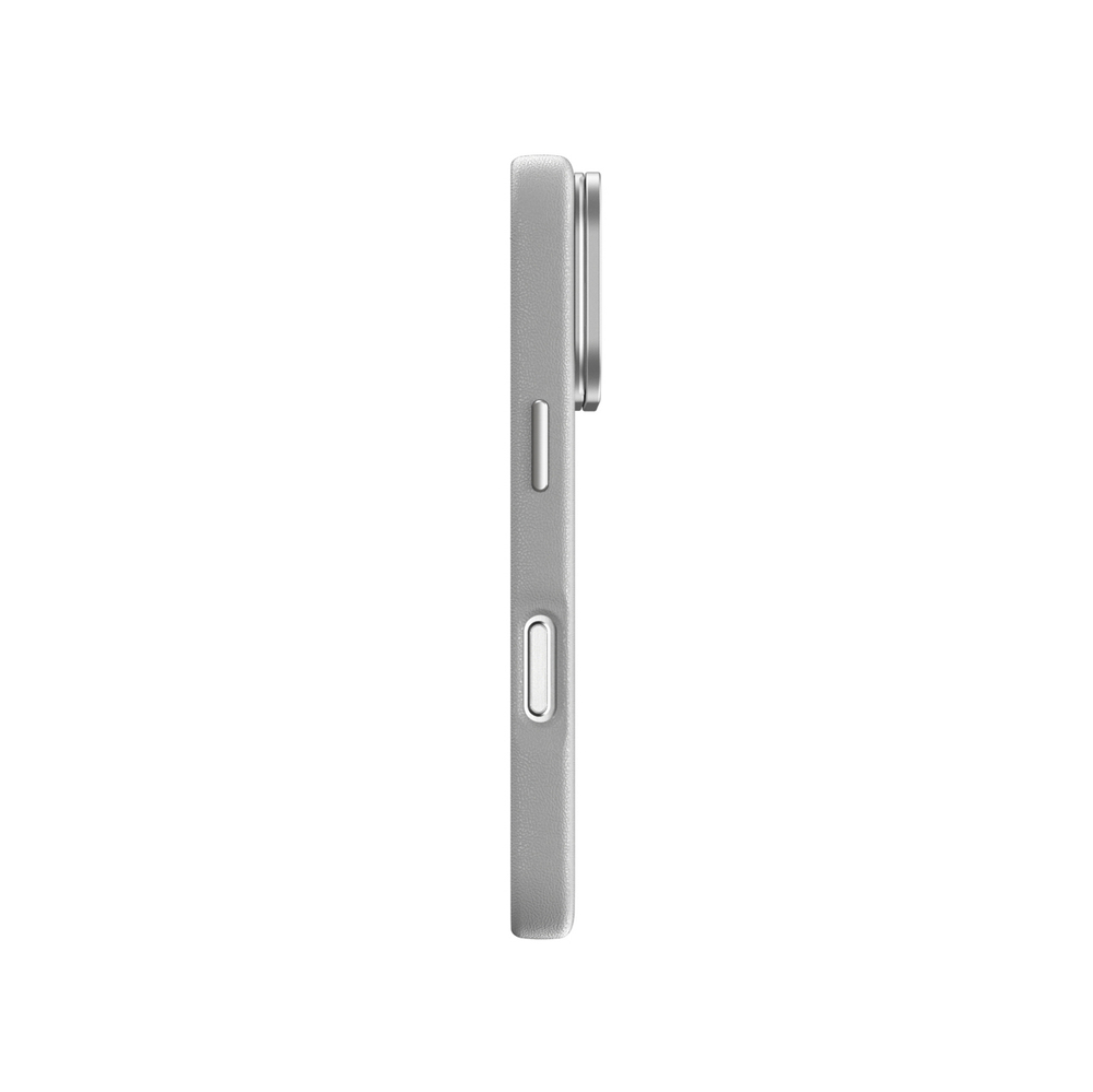 AmazingThing Glamour iPhone 17 Pro Max Case with Stand - Grayeng