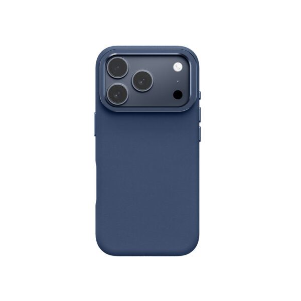 AmazingThing Glamour iPhone 17 Pro Max Case with Stand - Blueeng