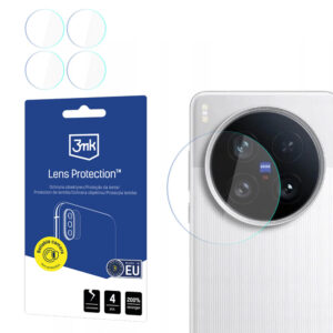 3mk Lens Protection Camera Glass for Vivo X200 Ultraeng