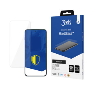3mk HardGlass tempered glass for OnePlus Nord 5eng