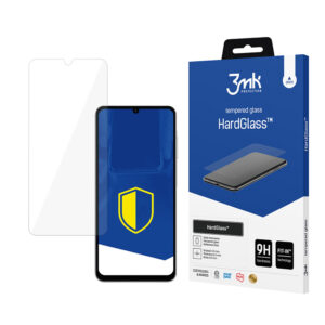 3mk HardGlass tempered glass for Samsung Galaxy A07 4Geng