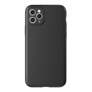 Soft Case for iPhone 17 Air - Blackeng