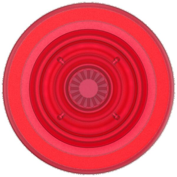 Popsockets Blanchette Red MagSafe Phone Holder and Stand - Redeng