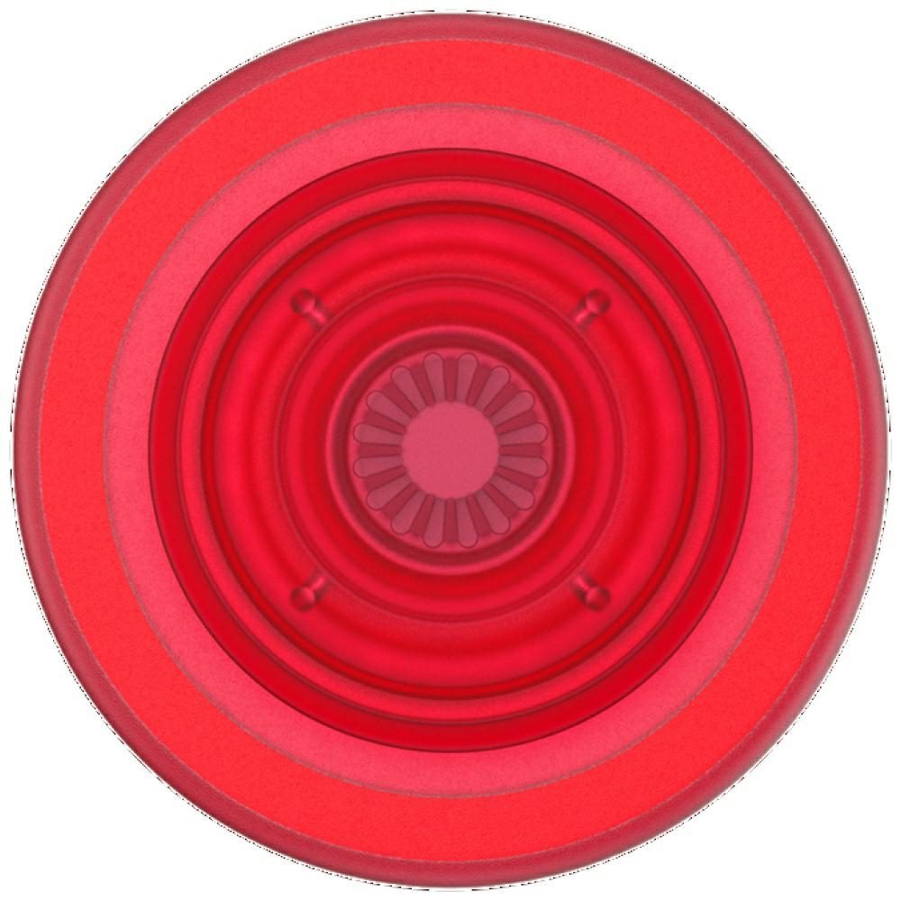 Popsockets Blanchette Red MagSafe Phone Holder and Stand - Redeng