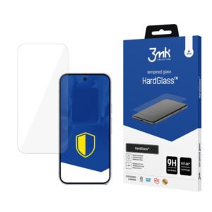 3mk HardGlass Tempered Glass for Google Pixel 10 Pro XLeng