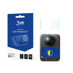 3mk Cam Protection Glass for DJI Osmo 360eng