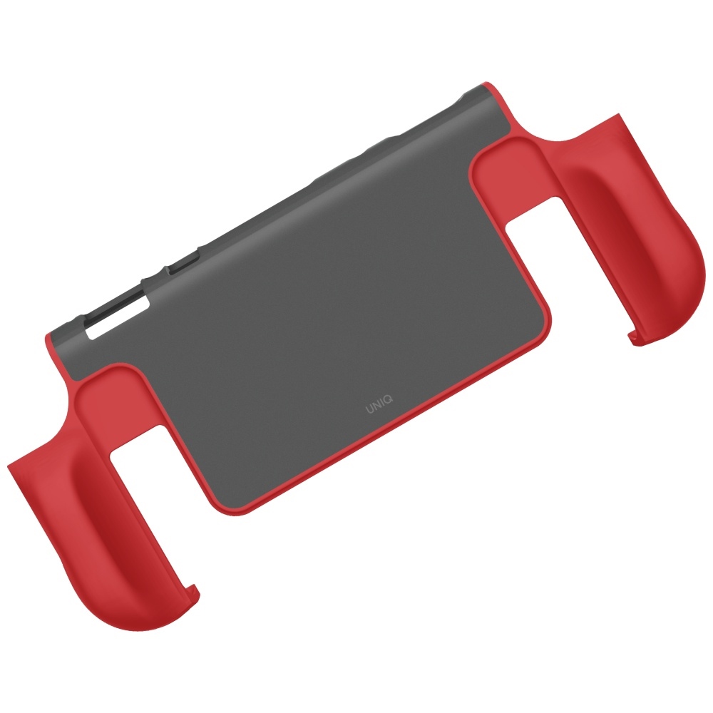 Uniq Hybrid Bytearmor Case for Nintendo Switch 2 - Redeng