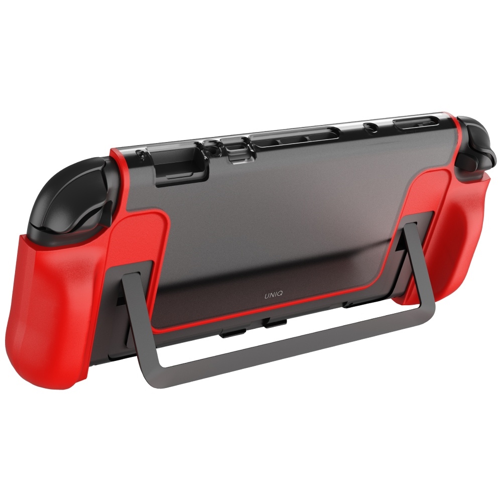 Uniq Hybrid Bytearmor Case for Nintendo Switch 2 - Redeng