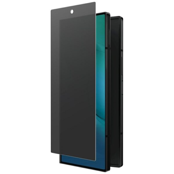 Uniq Optix Privacy tempered glass for Samsung Galaxy Z Fold 7eng