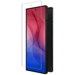 Uniq Optix Clear Tempered Glass for Samsung Galaxy Z Fold 7eng