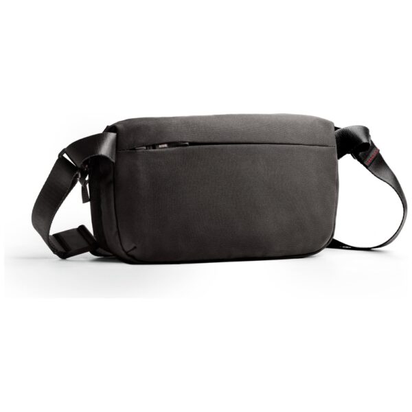 Uniq Crossbody Denver 5L Bag - Blackeng