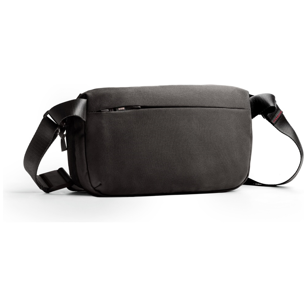 Uniq Crossbody Denver 5L Bag - Blackeng