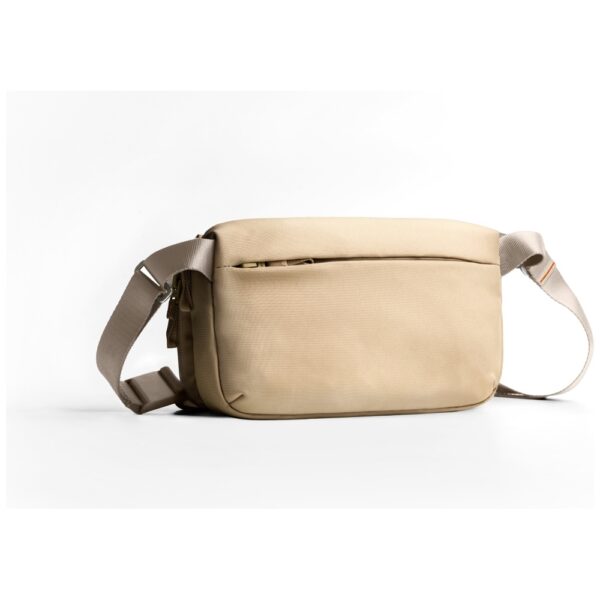 Uniq Crossbody Denver 5L Bag - Beigeeng