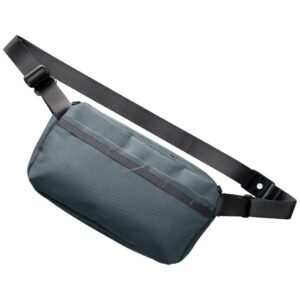 Uniq Crossbody Denver 5L Bag - Blueeng