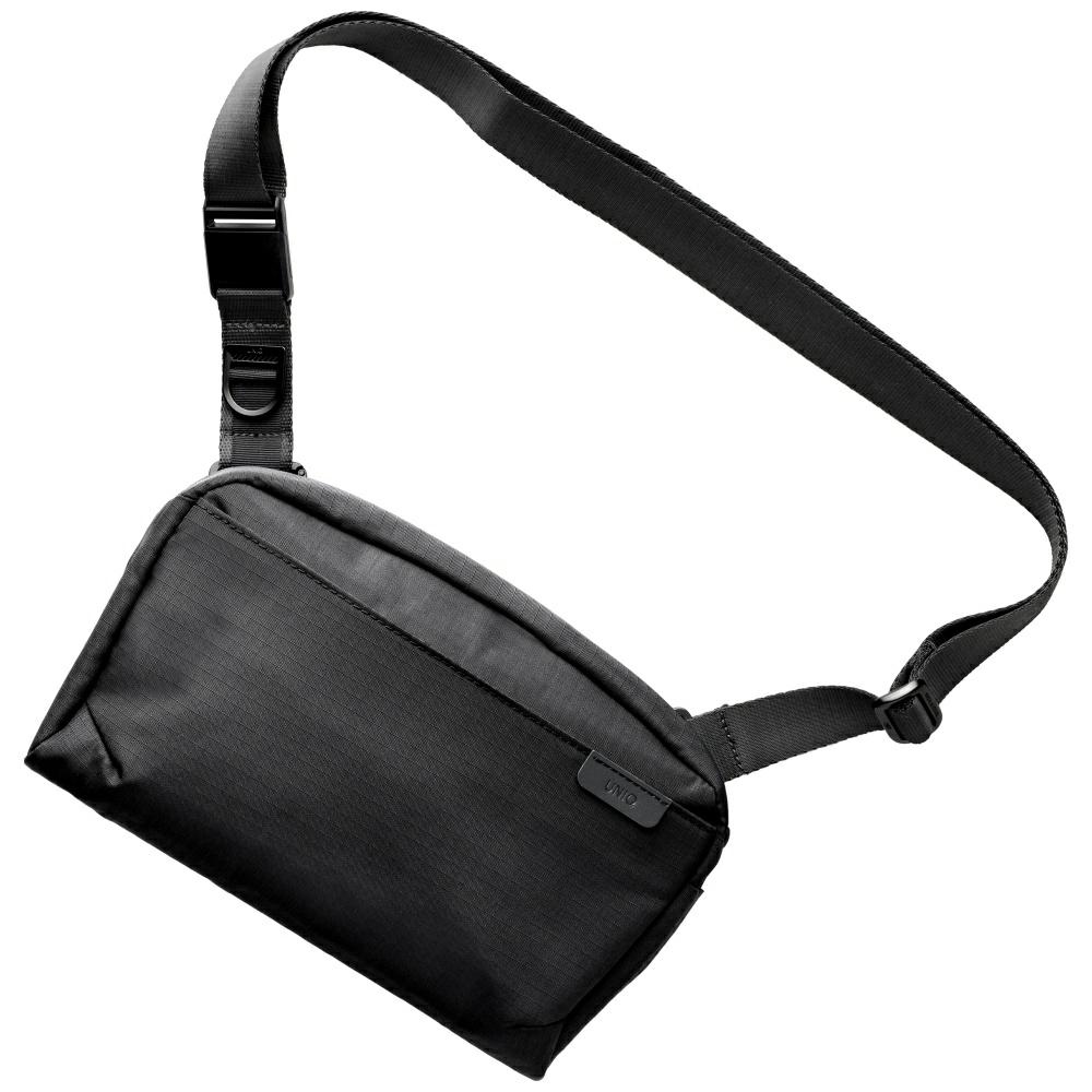 Uniq Arden Sling 2L bag - blackeng