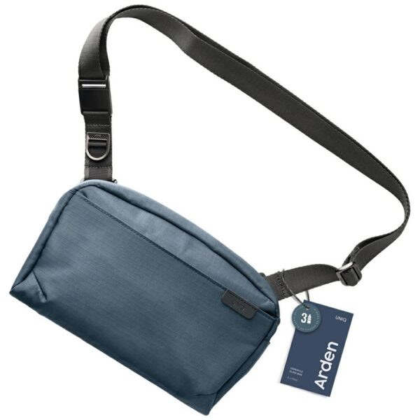 Uniq Arden Sling 2L bag - blueeng