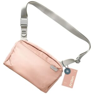 Uniq Arden Sling 2L Bag - Pinkeng