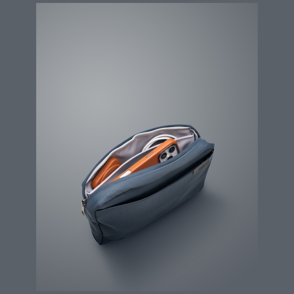 Uniq Arden Sling 2L Bag - Pinkeng