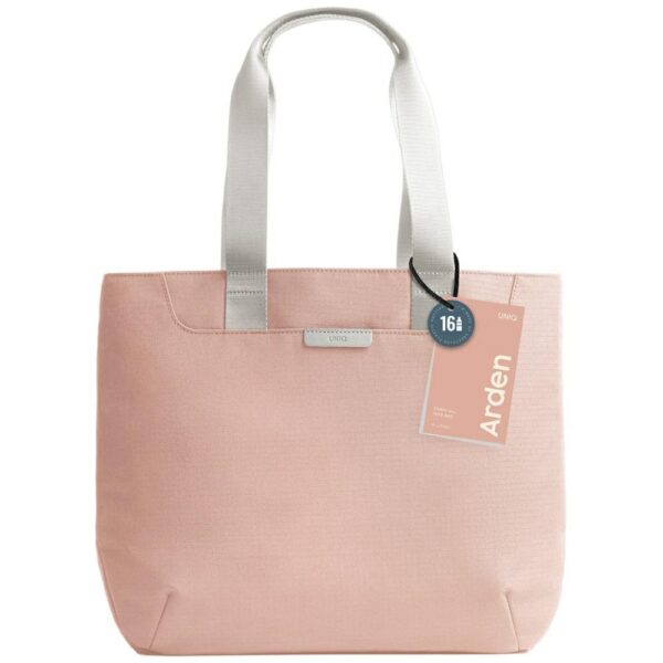 Uniq Arden Tote 16L Bag - Pinkeng