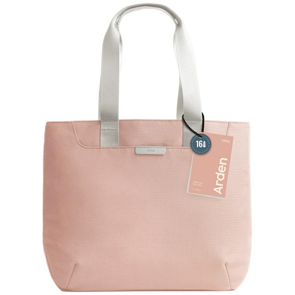 Uniq Arden Tote 16L Bag - Pinkeng