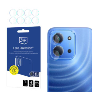 Camera lens glass 3mk Lens Protection Xiaomi Redmi 15Ceng