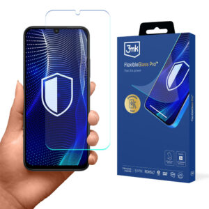 3mk FlexibleGlass Pro hybrid glass for Xiaomi Redmi 15Ceng
