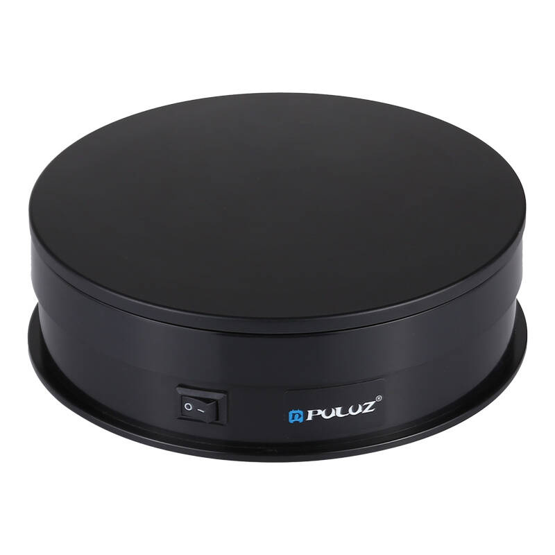 Obrotowa podstawka do zdjęć Puluz 360 15cm PU3048B