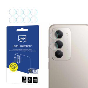 Camera lens glass 3mk Lens Protection Xiaomi Redmi 15 4G / 5Geng