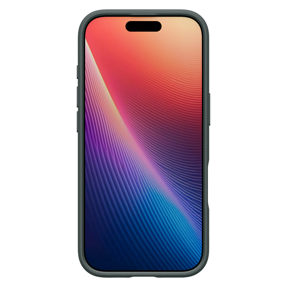 Spigen Liquid Air Case for iPhone 17 - Greeneng
