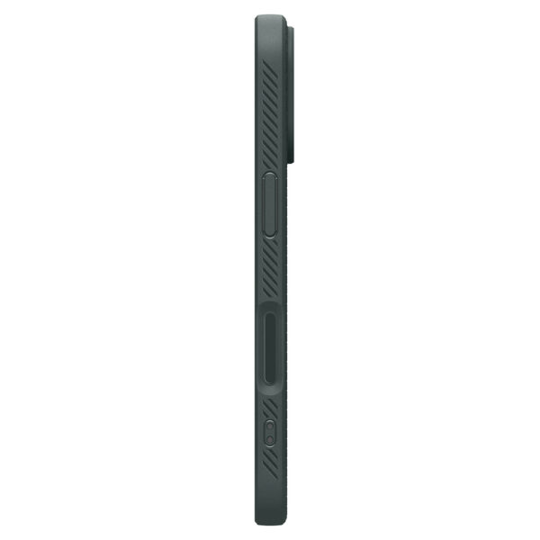 Spigen Liquid Air Case for iPhone 17 - Greeneng