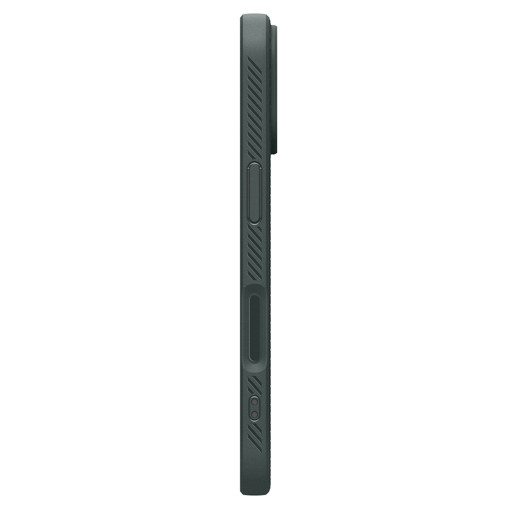 Spigen Liquid Air Case for iPhone 17 - Greeneng